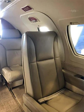 Cessna CITATION 500  1974 .