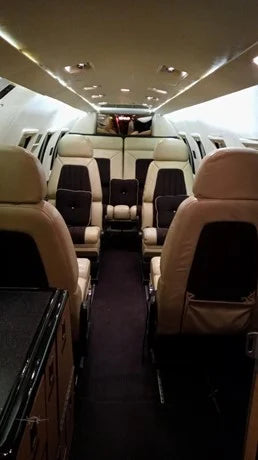 Beechjet 400  Beetchcraft 1986 ..