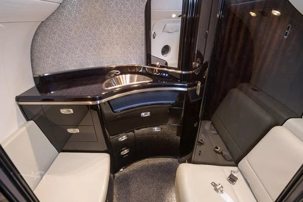 2016 CESSNA CITATION LATITUDE