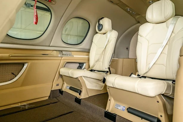 2018 CIRRUS VISION SF50