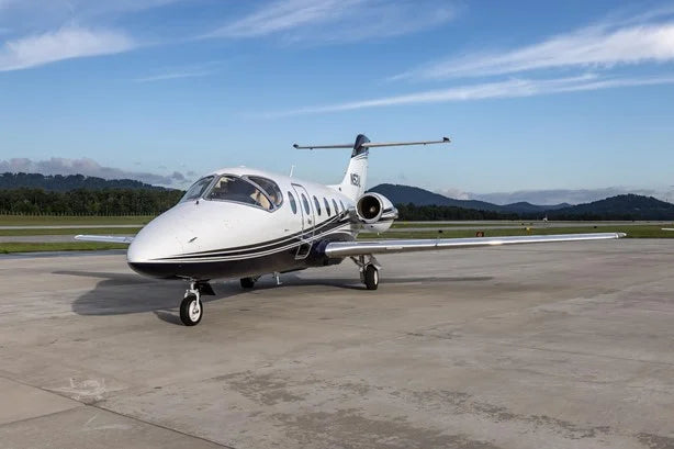 1988 BEECHCRAFT BEECHJET 400