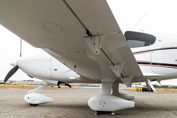 CIRRUS SR20-G6 2021