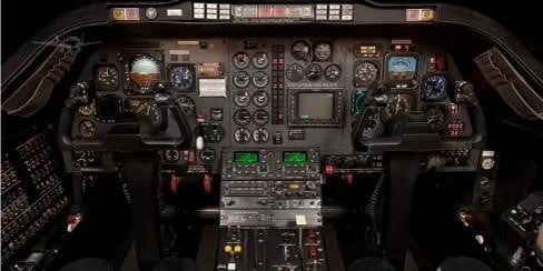Beechjet 400  Beetchcraft 1986 ..