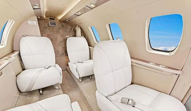 1994 CESSNA CITATION JET 