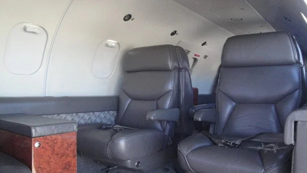 1975 LEARJET 25B