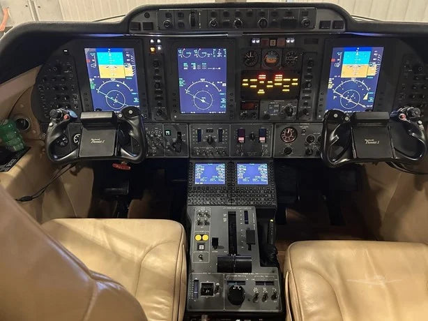2004 BEECHCRAFT PREMIER I 