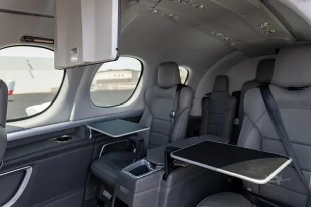 CIRRUS VISION SF50-G2+ 2022  ..