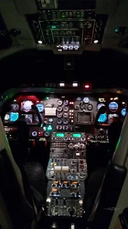 Beechjet 400  Beetchcraft 1986 ..