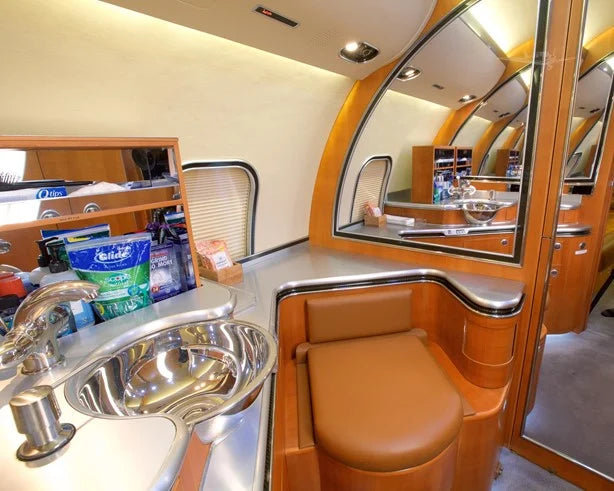 2000 BOMBARDIER GLOBAL EXPRESS Jet Aircraft