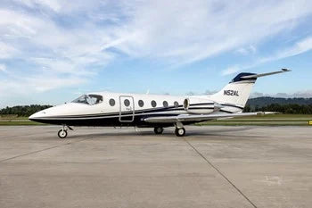 Beechjet 400 Beechcraft 1988 ..