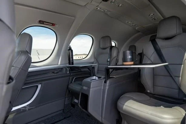 CIRRUS VISION SF50-G2+ 2022  ..