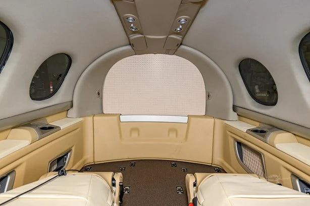 2018 CIRRUS VISION SF50