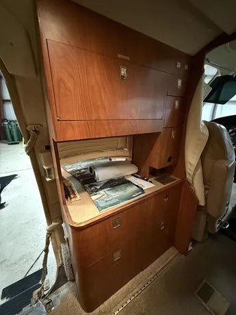 Cessna CITATION SII 1987 .