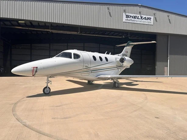 2004 BEECHCRAFT PREMIER I 