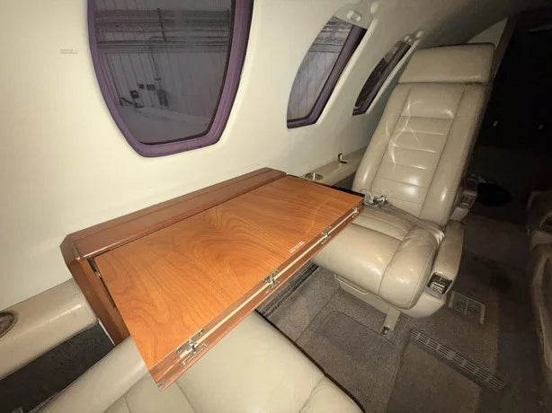 Cessna CITATION SII 1987 .