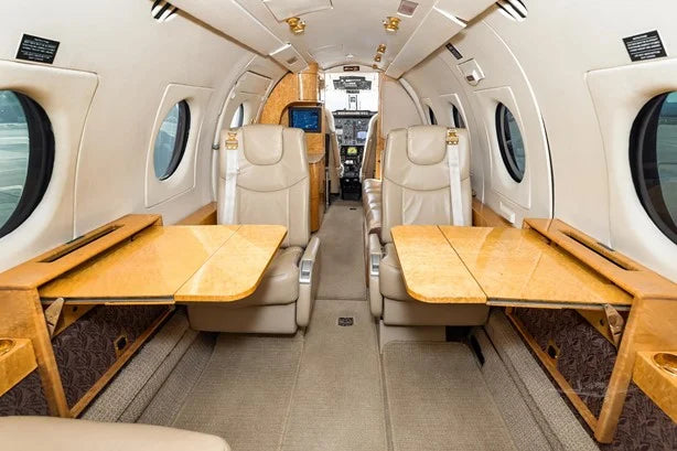 Beechjet 400 Beechcraft 1988 ..