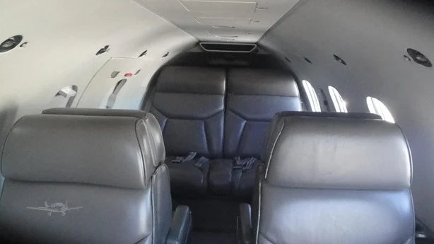 1975 LEARJET 25B