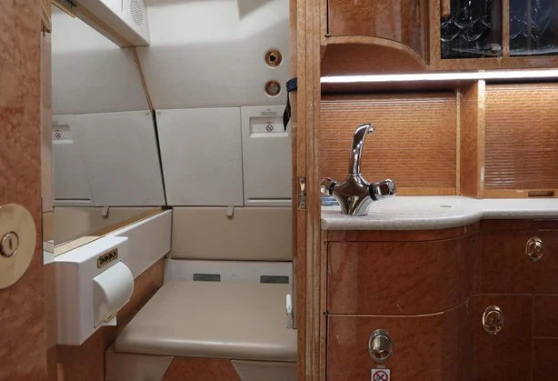 2002 DASSAULT FALCON 900EX