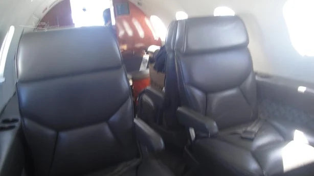 1975 LEARJET 25B