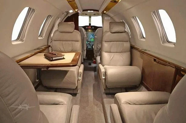 1996 Cessna Citation jet