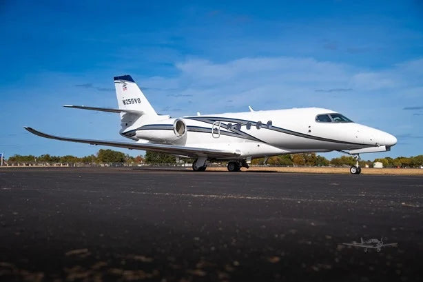 2016 CESSNA CITATION LATITUDE