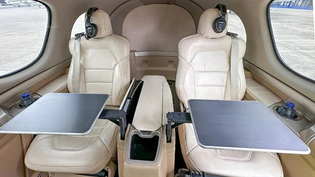 2019 CIRRUS VISION SF50-G2