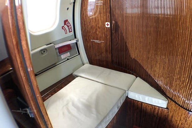 2002 LEARJET 60 Jet Aircraft
