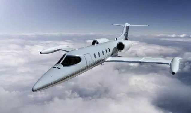 LEARJET 35 Bombardier