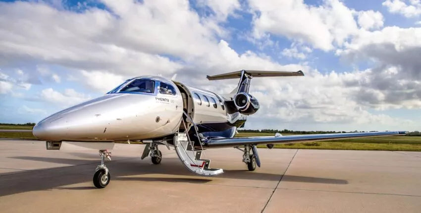 Embraer PHENOM 100