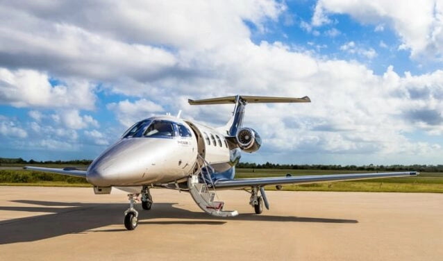 Embraer PHENOM 100