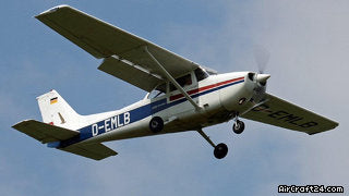 Cessna 172N 1977 