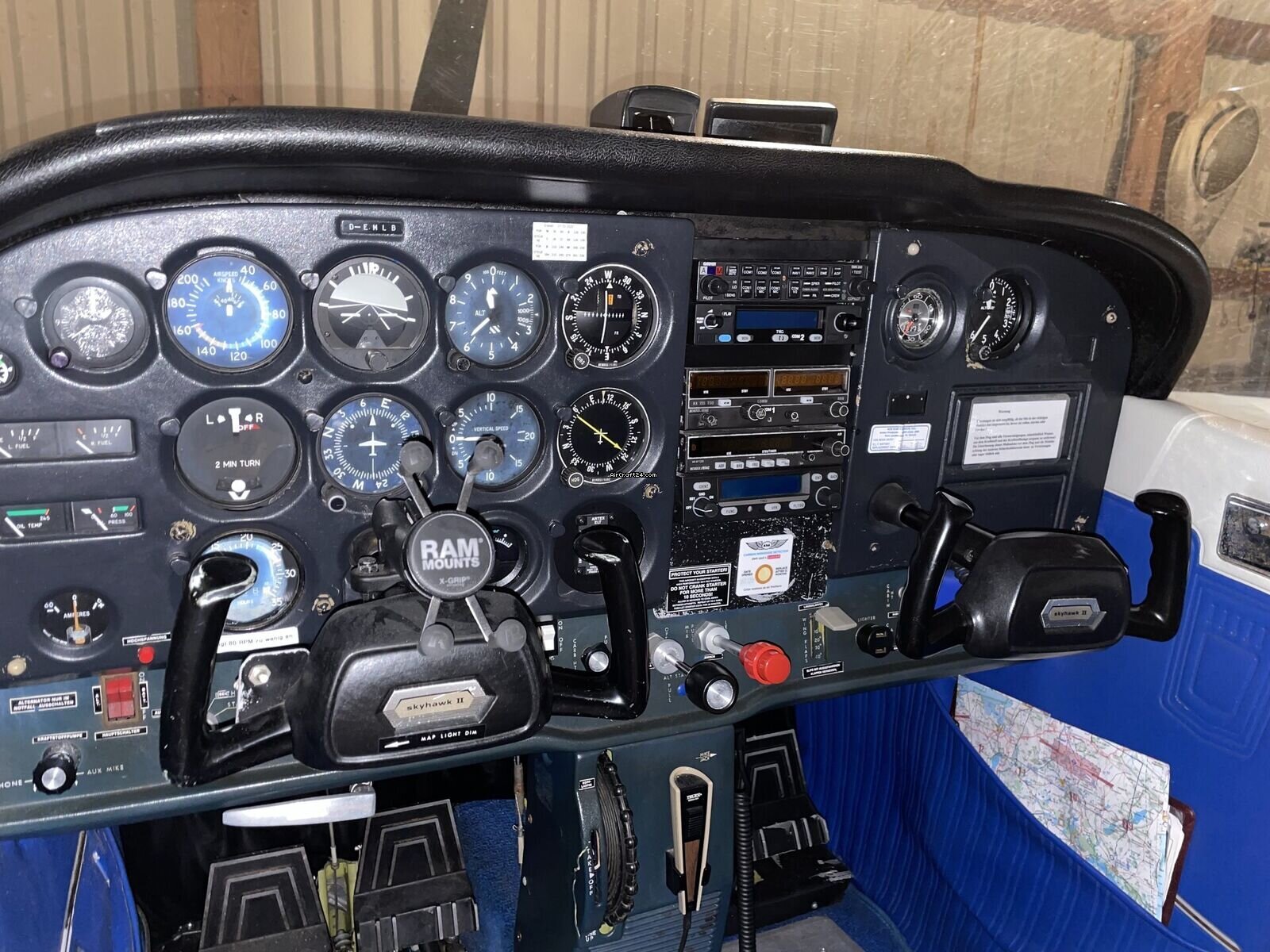 Cessna 172N 1977 