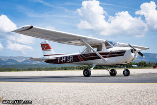 Cessna 150 1974 