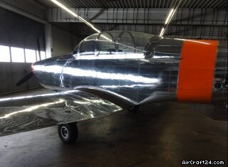 Pilatus P-3 -05 1959 
