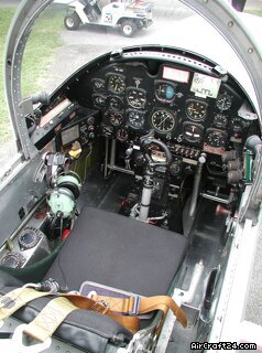 Pilatus P-3 -05 1959 