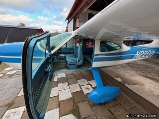 Cessna 177 1968 
