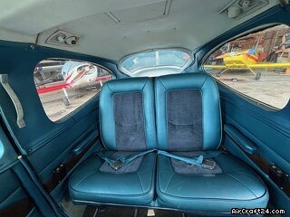 Cessna 177 1968 