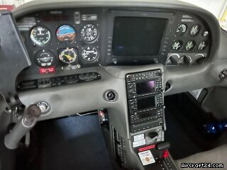 Cirrus SR20-G1 2002 