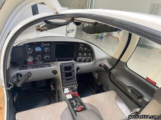 Cirrus SR20-G1 2002 