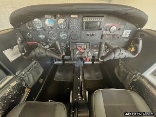Piper Tomahawk 1981 