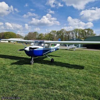Cessna C150 1969 