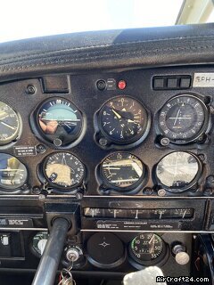 Piper PA-28-151 Warrior ll 1976 