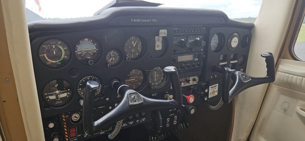 Cessna F 150 L 1973 