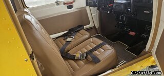 Cessna F 150 M 1974 
