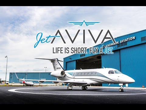 Embraer Legacy 500