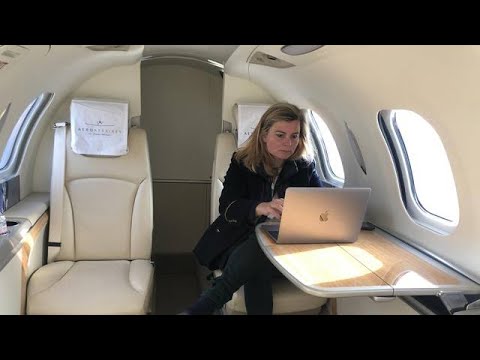HONDAJET HA 420