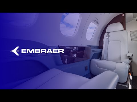 Embraer PHENOM 100