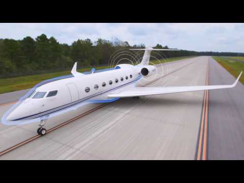 Gulfstream G650